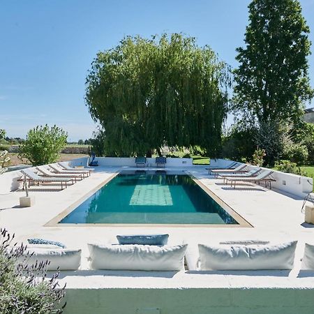 Masseria Prosperi 阿利米尼 外观 照片