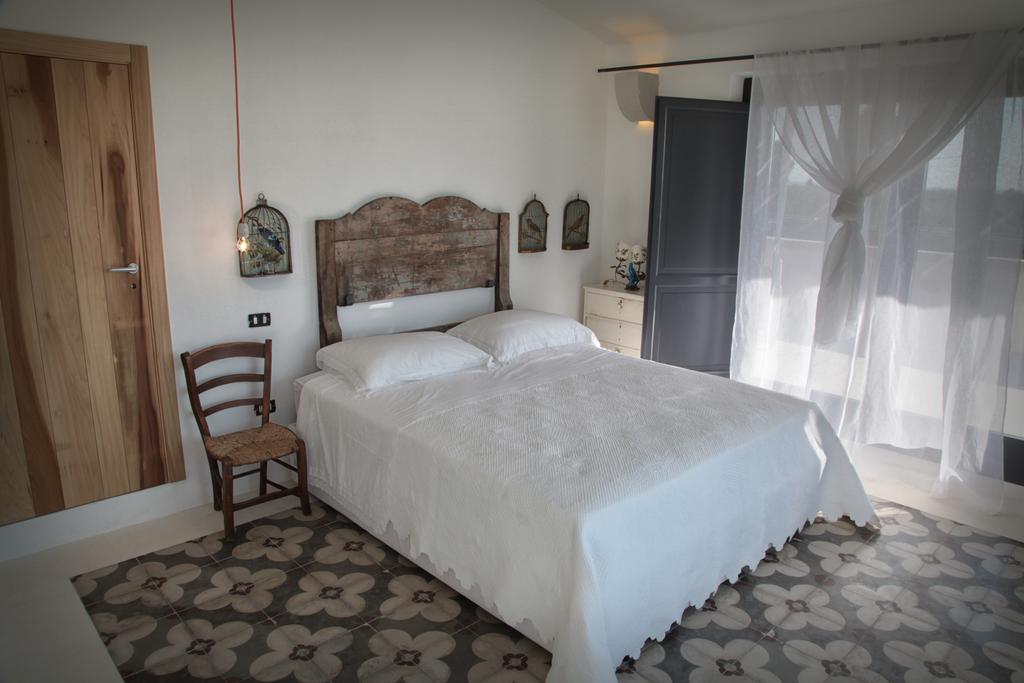 Masseria Prosperi 阿利米尼 外观 照片