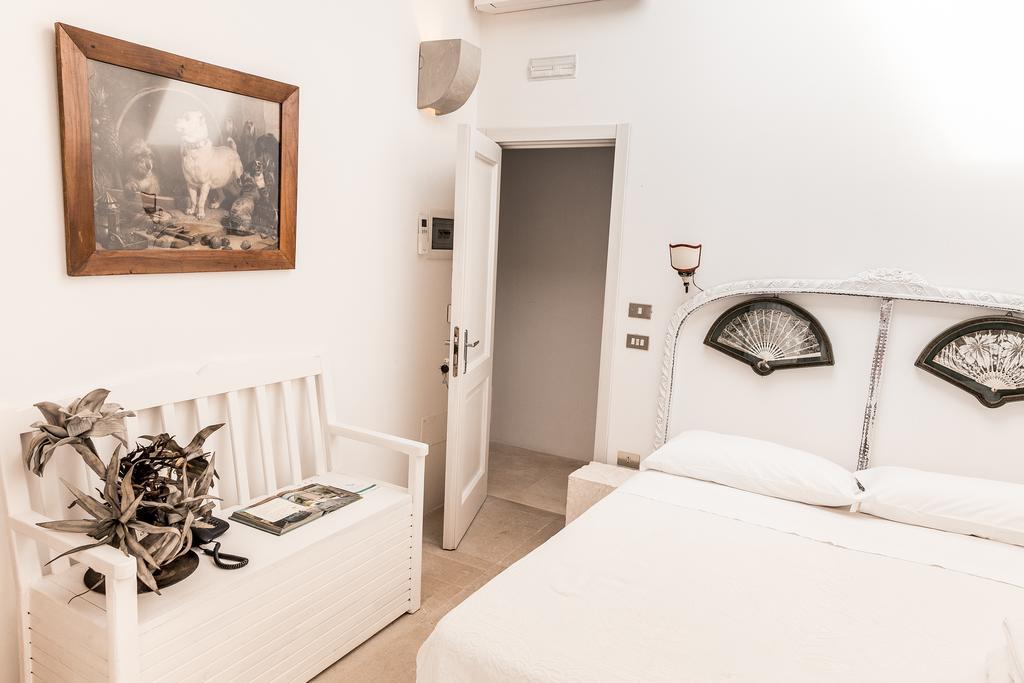 Masseria Prosperi 阿利米尼 外观 照片