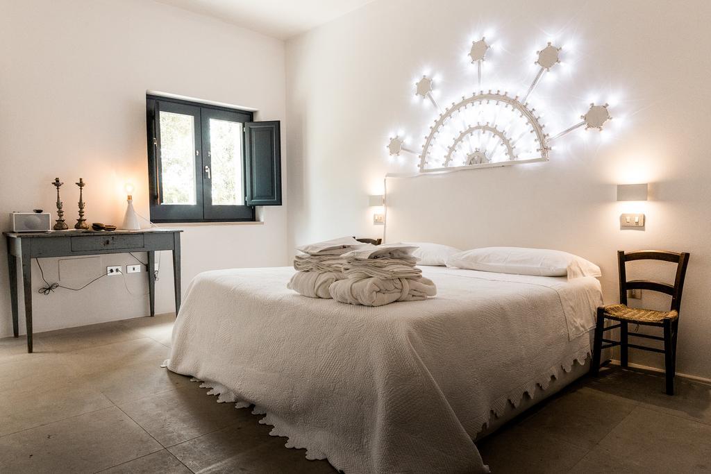 Masseria Prosperi 阿利米尼 外观 照片